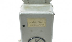 Zegar sterujący Typ ZS - 2